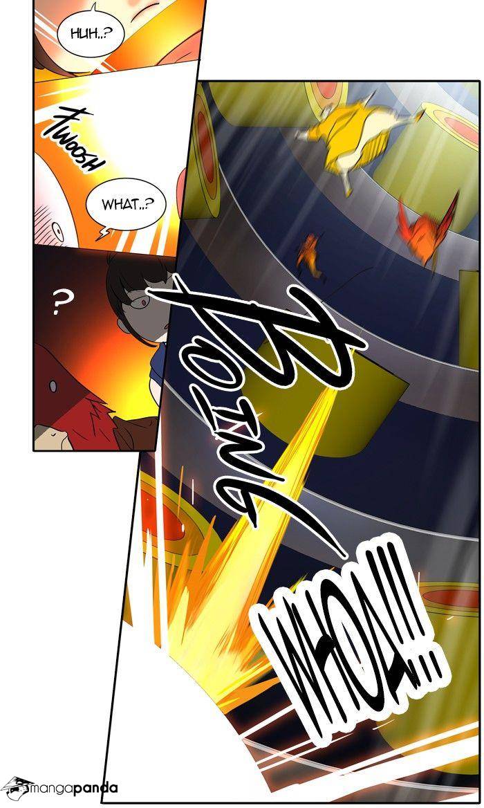 Tower of God Chapter 255 image 26